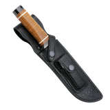 SOG Bowie 2.0 Fixed Blade Bushcraft Knife