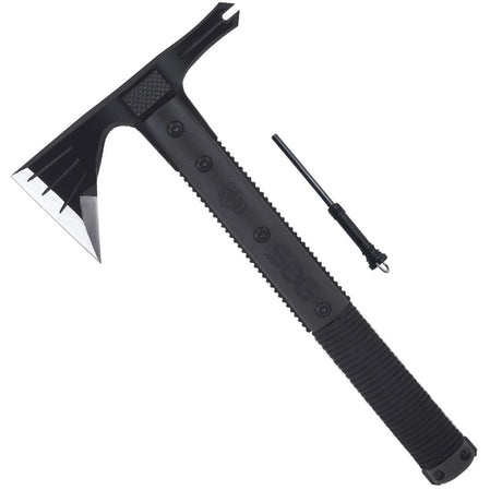 SOG Survival Hawk Tomahawk Axe
