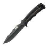 SOG Seal Strike Deluxe Field Companion Fixed Blade