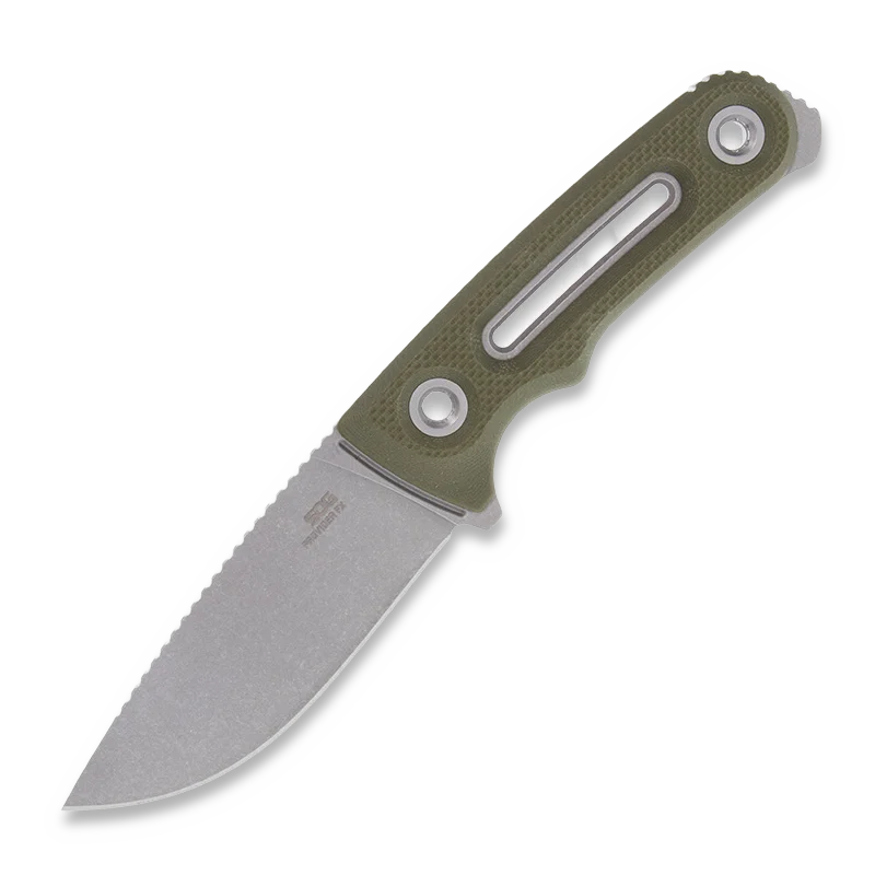 SOG Provider FX Fixed Blade