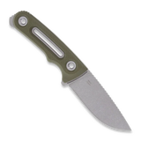 SOG Provider FX Fixed Blade