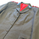 British Military Salvation Army "Blood & Fire" Jacket
