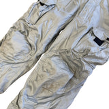 Saratoga Military Training Overall Style 51102UK