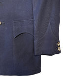 British Military Scottish Officers' Patrol Dress Tunic