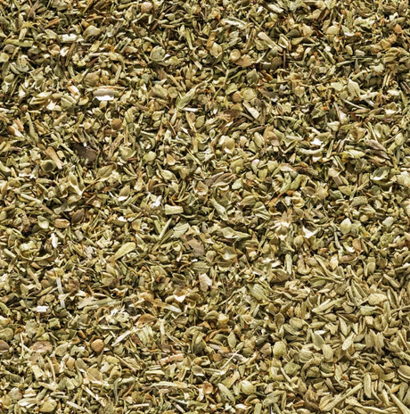 150g Oregano Seasoning - Bulk Food Ration Storage