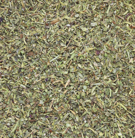 160g Basil Seasoning- Bulk Food Ration Storage