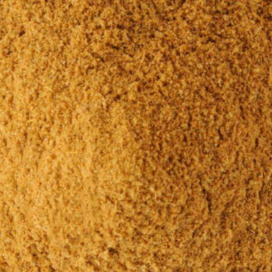 430g Ground Cumin Seasoning- Bulk Food Ration Storage