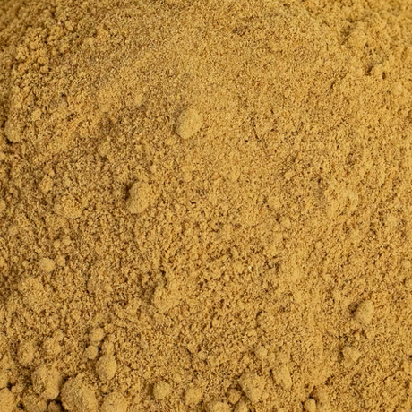 420g Ground Ginger Seasoning- Bulk Ration Food Storage