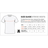 Silva Strive 5L Running Vest Yellow XSmall