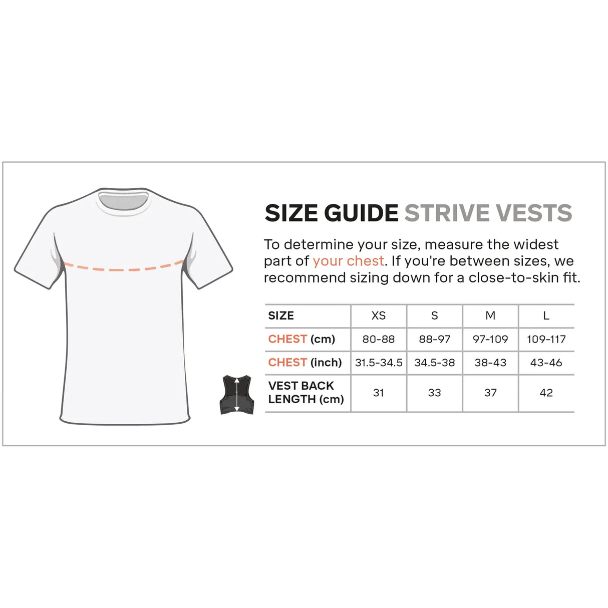 Silva Strive 10L Running Vest Yellow XSmall