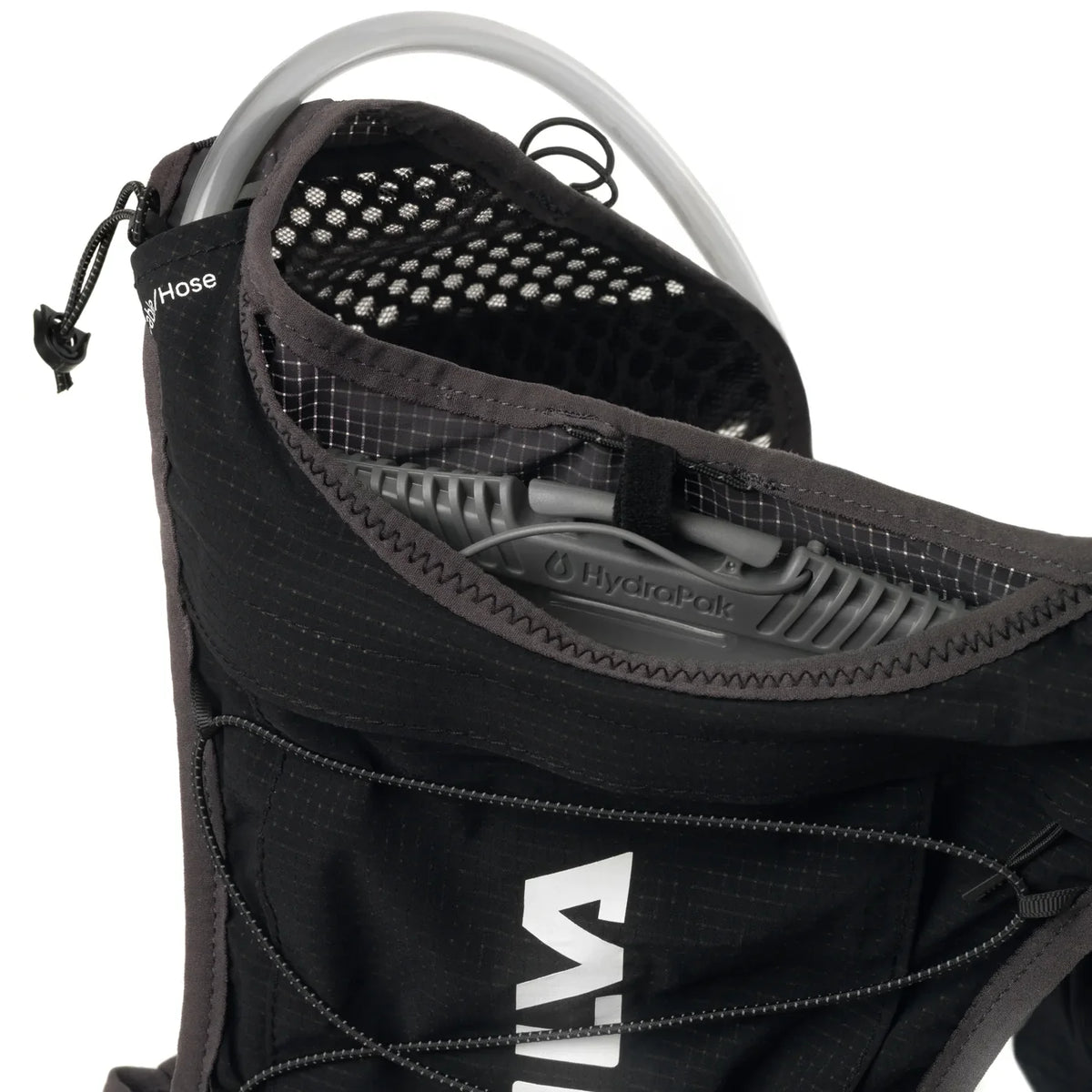 Silva Strive 10L Running Vest Rose XSmall