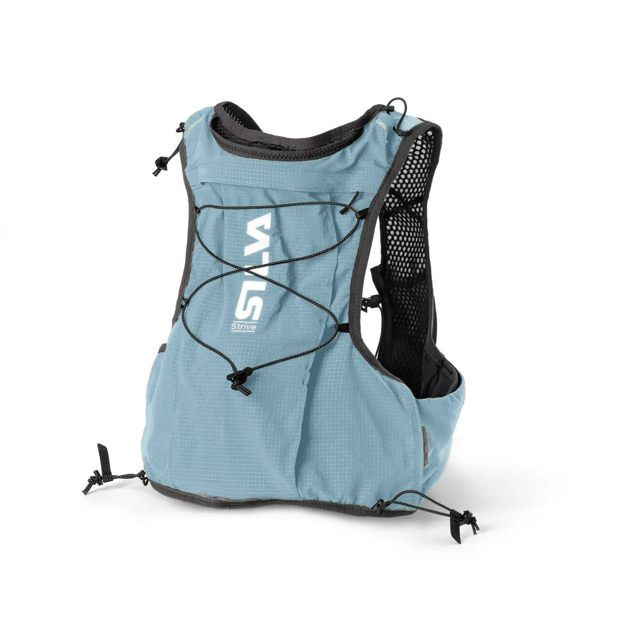 Silva Strive 10L Running Vest Blue XSmall