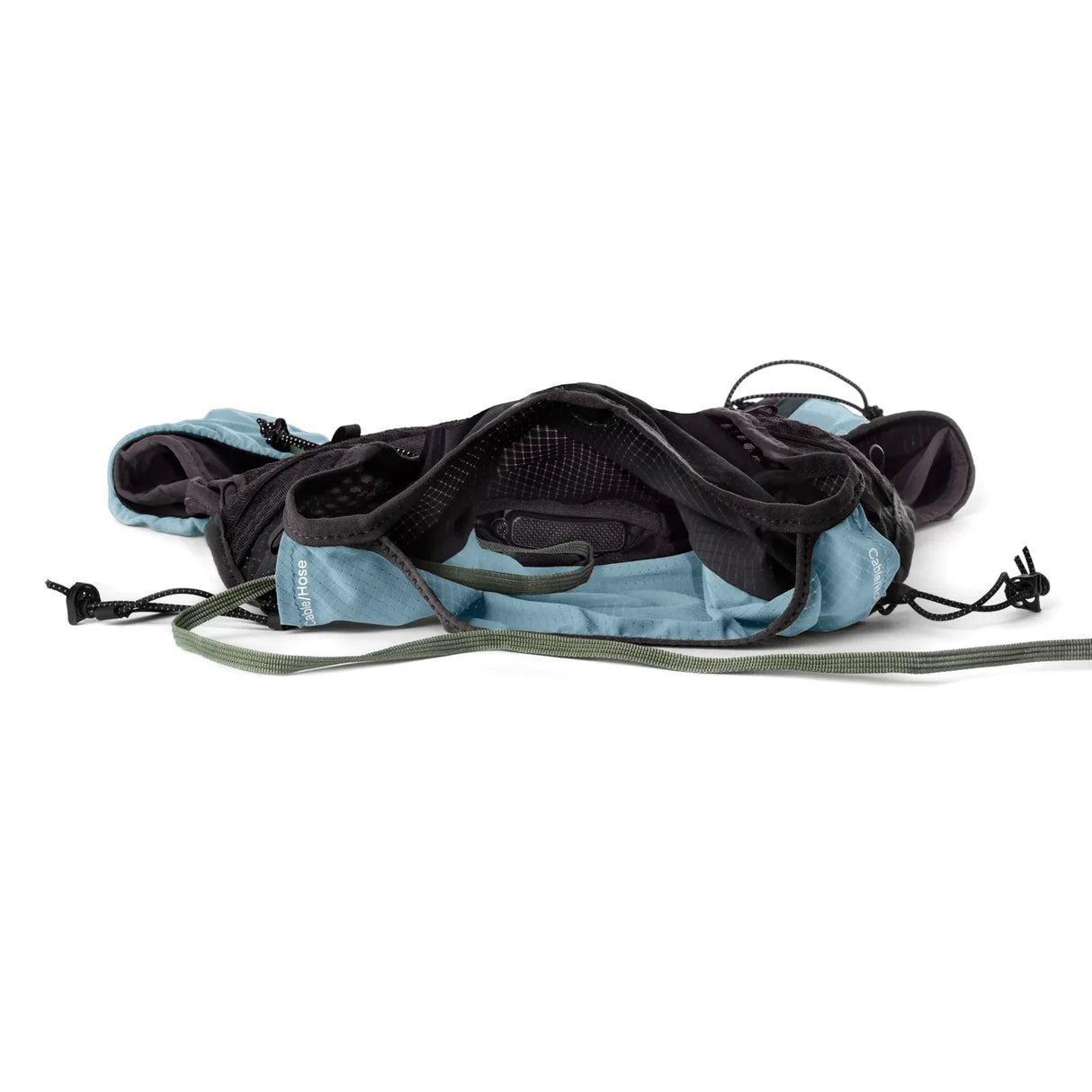 Silva Strive 10L Running Vest Blue XSmall