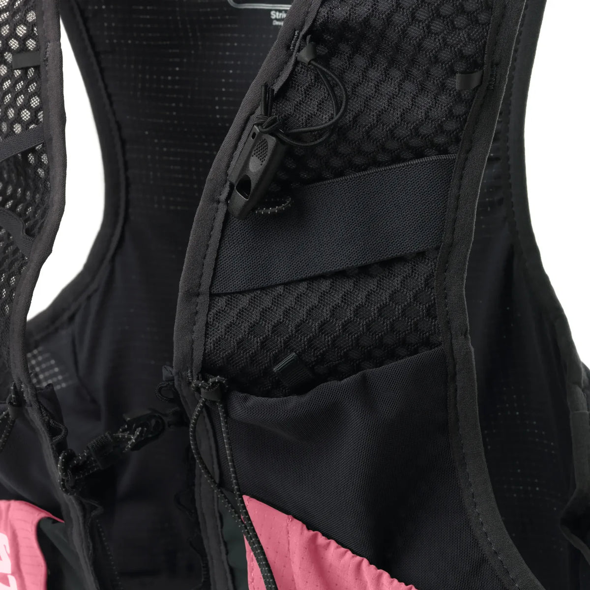 Silva Strive 10L Running Vest Rose XSmall