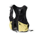 Silva Strive 10L Running Vest Yellow XSmall