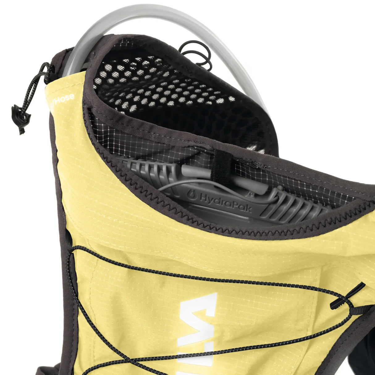 Silva Strive 10L Running Vest Yellow XSmall