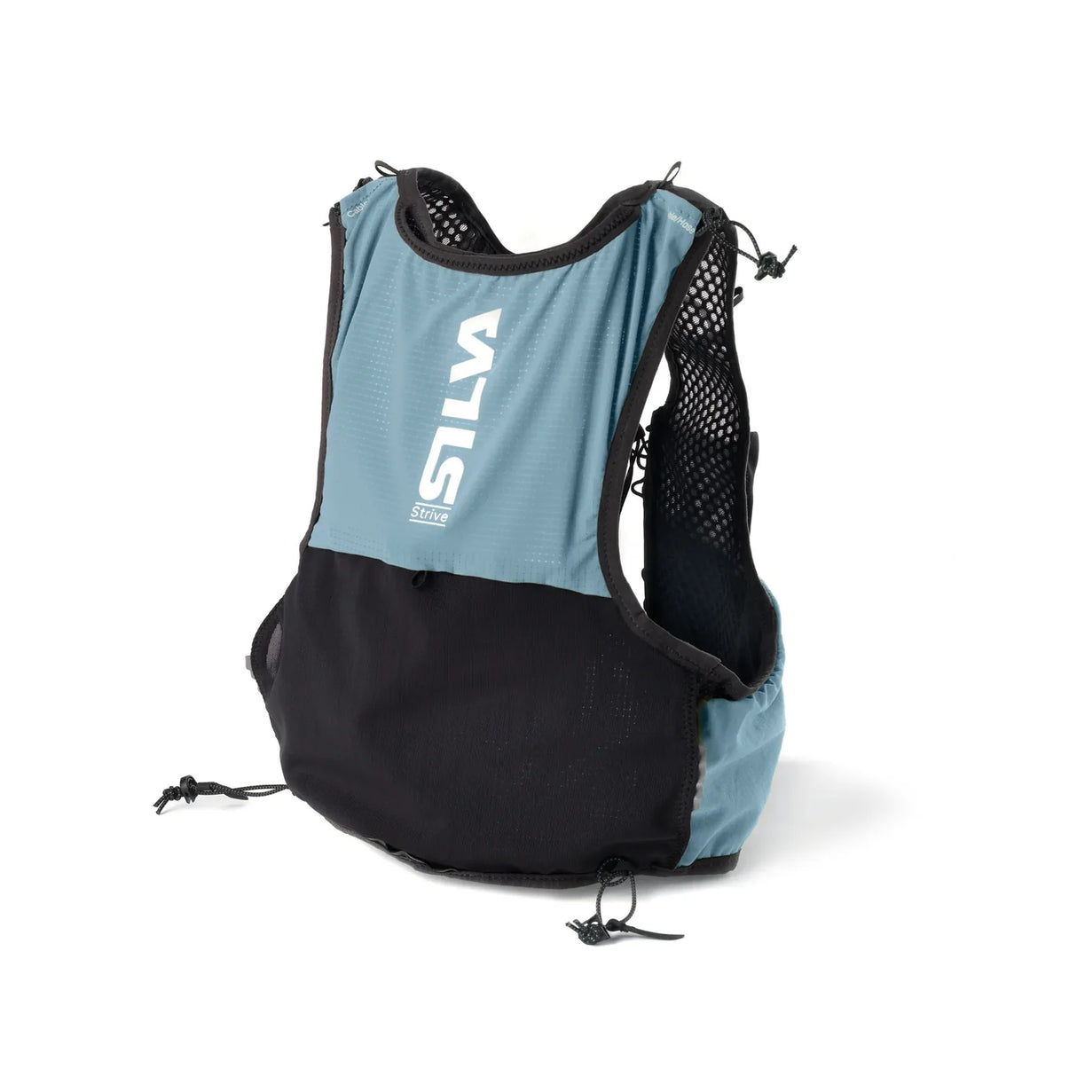 Silva Strive 5L Running Vest Blue XSmall