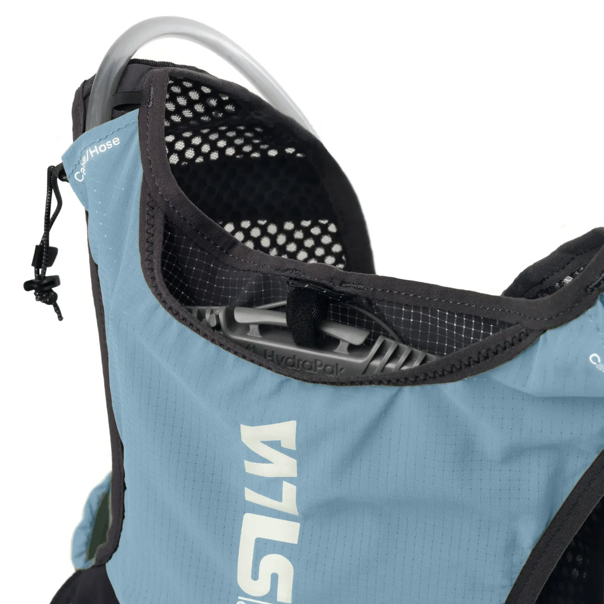 Silva Strive 5L Running Vest Blue XSmall