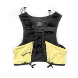 Silva Strive 5L Running Vest Yellow XSmall