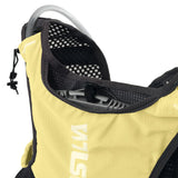 Silva Strive 5L Running Vest Yellow XSmall