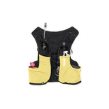 Silva Strive Fly 3L Running Vest Yellow XSmall