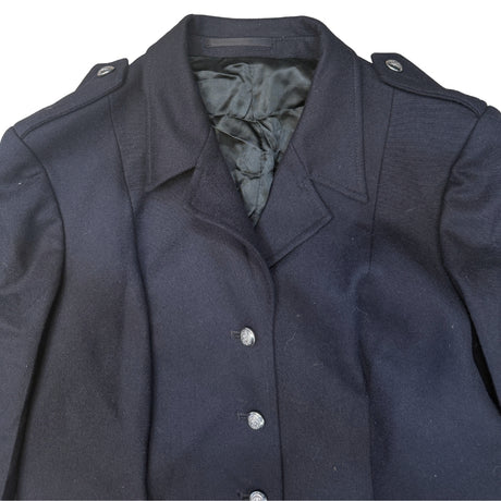 British Military Tayside Police Female Jacket