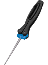 Lansky TR-600 Folding Tapered Diamond Knife & Tool Sharpener