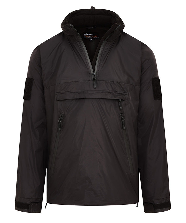 Kombat UK Thor PCS Tactical Smock - Black