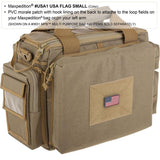 Maxpedition USA Flag Swat Patch Small
