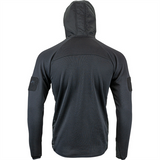 Viper Storm Hoodie - Black