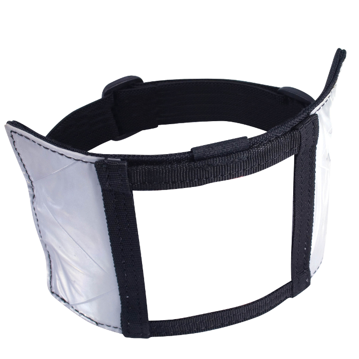 Viper Id Armband