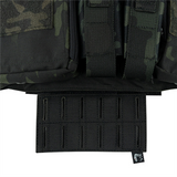 Viper Vx Lazer Wing Panel Set
