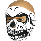 Viper Neoprene Full Face Mask