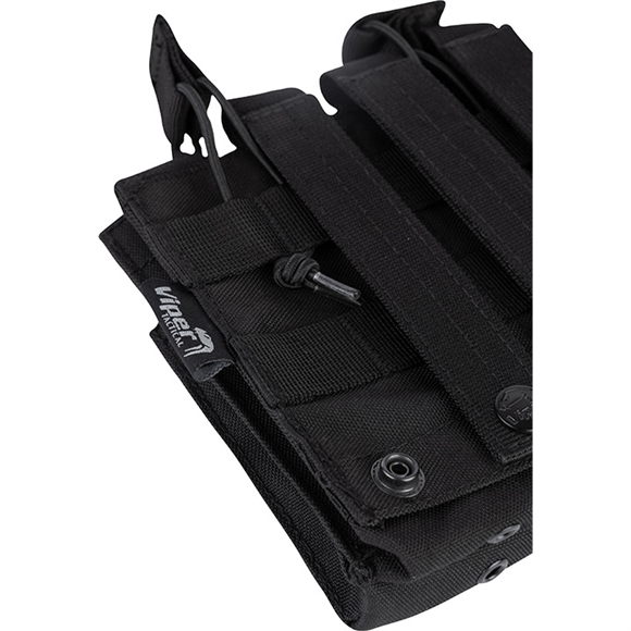 Viper Double Duo Mag Pouch