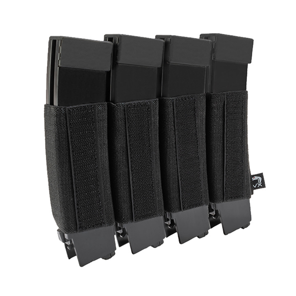 Viper Vx Quad Smg Mag Sleeve