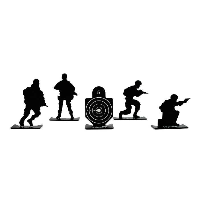 Viper Micro Target Set