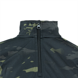 Viper Mesh-Tech Armour Top V-Cam Black