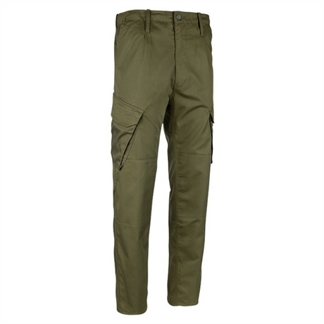 Viper Pcs 95 Trousers Green