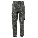 Viper Pcs 95 Trousers - VCam Black