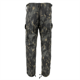 Viper Pcs 95 Trousers - VCam Black