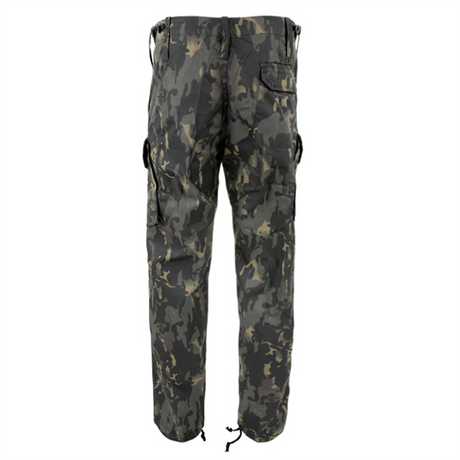 Viper Pcs 95 Trousers - VCam Black