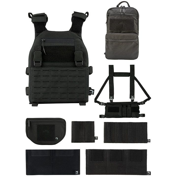 Viper VX Multi Weapon System - Set