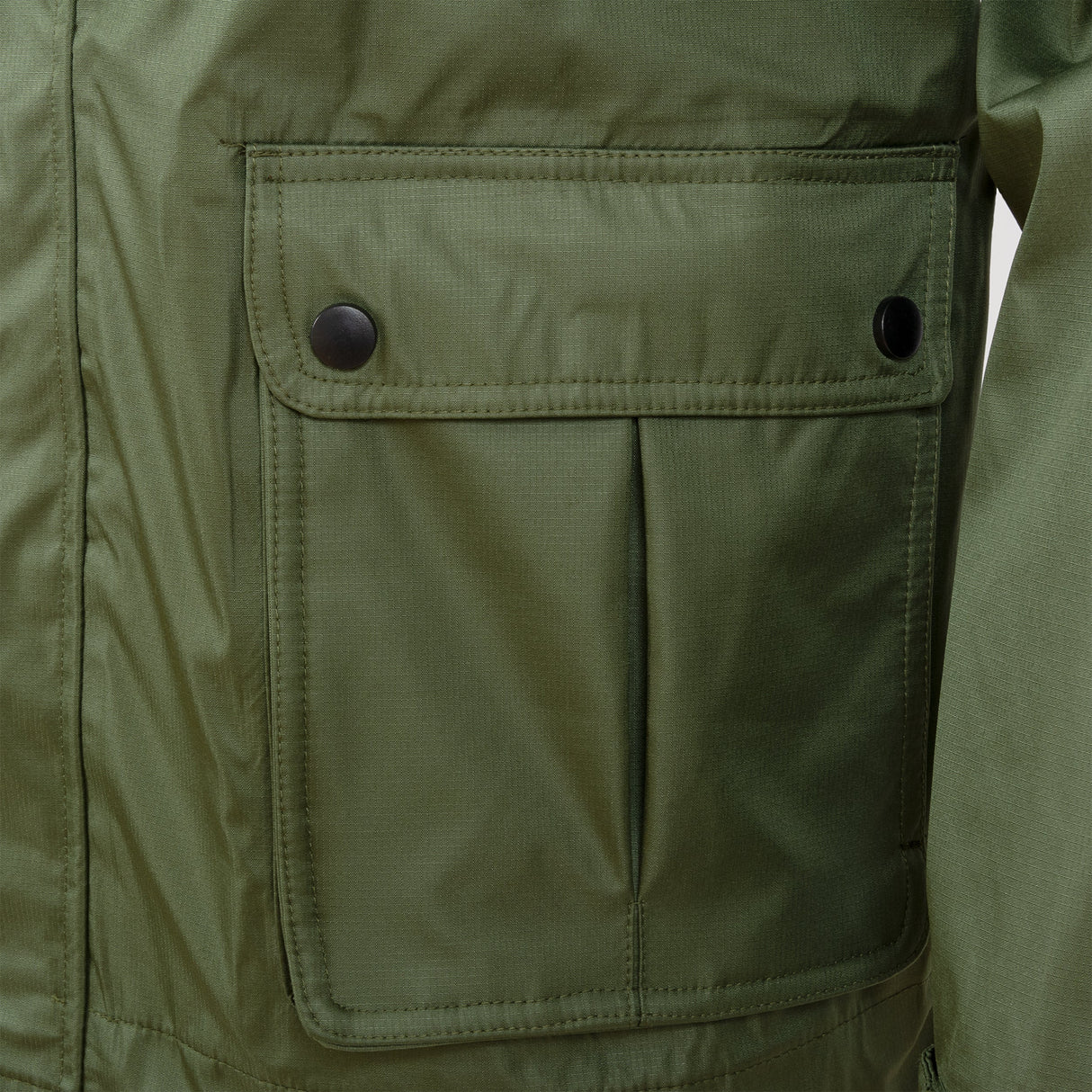 Highlander Tempest Waterproof Jacket