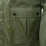 Highlander Tempest Waterproof Jacket