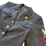 Women's Royal Navy Petty Officer Communications Jacket