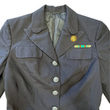 Women's Royal Navy Petty Officer Communications Jacket