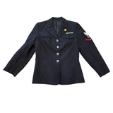 Women's Royal Navy Petty Officer Communications Jacket