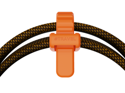 XStorm Xtreme Cable: USB-A to USB-C - 1.5m