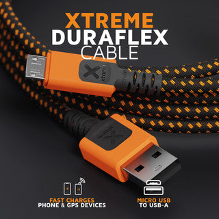 XStorm Xtreme Cable: USB to Micro USB - 1.5m