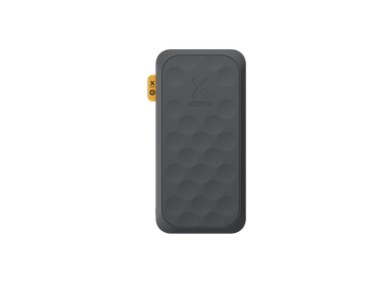 XStorm Fuel Series 5 Power Bank 20W - 10,000 mAh - Midnight Black